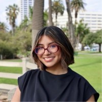 JCI Worldwide, Inc. Employee Ava Sanchez's profile photo