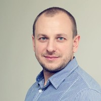 WorkMarket, an ADP company Employee Andrew Arhangelski's profile photo