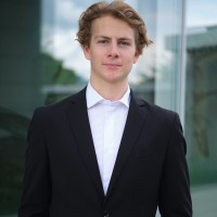 Morgan Stanley Employee András Lukács's profile photo