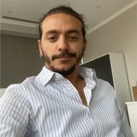 Novavera Employee Hakan Calik's profile photo