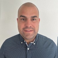 TRUMPF Schweiz AG Employee Bastian Bettinger's profile photo