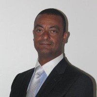 Voith Turbo Employee Peter Boulos's profile photo