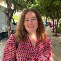 Freshheads Employee Meike Hendriks's profile photo