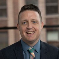 Darragh Fitzpatrick Email & Phone Number