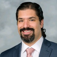 Boston University Metropolitan College Employee Christopher Azevedo's profile photo