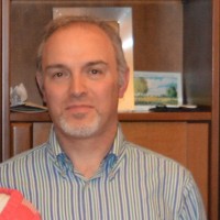 CAFRO srl Employee Cesare Leoni's profile photo