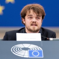 The European Correspondent Employee Julius Fintelmann's profile photo