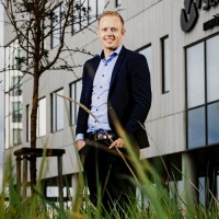 A/S Vestfrost - Vestfrost Solutions Employee Lasse Møller's profile photo