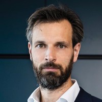 HOYNG ROKH MONEGIER Employee Peter van Schijndel's profile photo