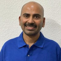 Quotient Technology Inc. Employee Ram Maddali's profile photo