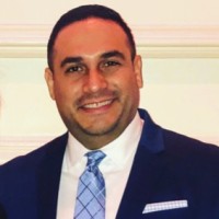 autoMHatic Financial Employee David Moreira's profile photo