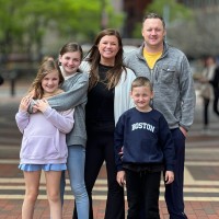 Parker Robinson Email & Phone Number