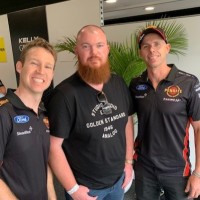Alex McRae Email & Phone Number