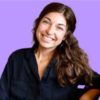 Suzy Employee Ashley Bartreau's profile photo