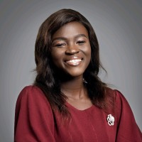 Seso Global Limited Employee Juliet Tettey's profile photo