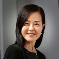 Volition Employee Jasmine Kway's profile photo