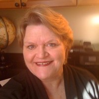 Peg Mead
