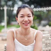 Synpulse8 Employee Judy Wang's profile photo