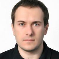 Frayman Group Employee Sergey Lavrov's profile photo