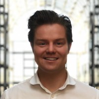 MFT Energy Employee Brian Madsen's profile photo