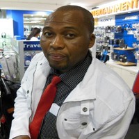 Jabulani Ngcobo Email