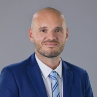 MeDirect Malta Employee Wayne Crossley's profile photo