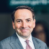 Clemens Stauder Email & Phone Number