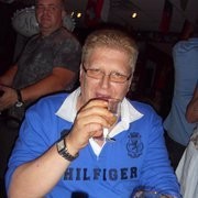 Kenworth Truck Co. Employee Pierre Labelle's profile photo