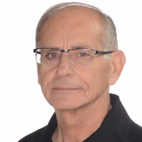 Top Seeds International Ltd. Employee Izhak Hodeda's profile photo