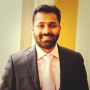 M&G Global Services Private Limited Employee Amit Garg's profile photo