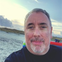 Invesco Ltd. Employee Chris Marlin's profile photo
