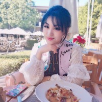 Urban Outfitters Employee Hailey Rivera's profile photo