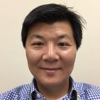 3M Employee Yi He's profile photo