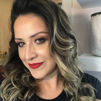 Baristo Café Employee Alexandra Borba's profile photo