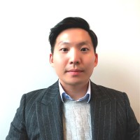 CI Private Wealth Employee Kenneth Kwon's profile photo