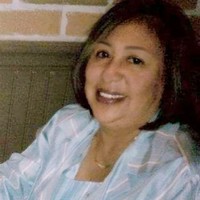 White Glove Employee Flora Arango's profile photo