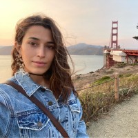 Maria Romero Email & Phone Number