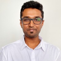 Ashish Sridhar Email