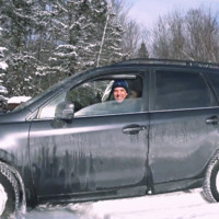 INVEST Employee Matvey Irdan's profile photo