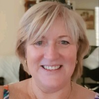 qube logistics Employee Kim Walker's profile photo