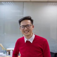 Siemens Healthineers Employee Hieu Vu's profile photo