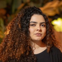 Yesh Employee Debora Sacramento's profile photo