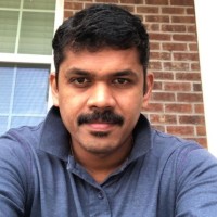 Core Sound Imaging Employee Vineeth Varghese's profile photo