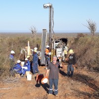 Base Resources Employee Ian Reudavey's profile photo