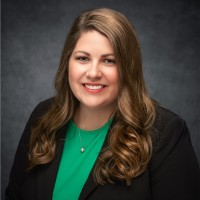 First Financial Bank Employee Amber Murphy's profile photo
