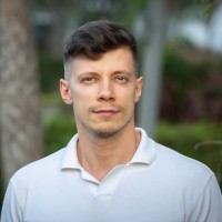 4spaces Employee Aleksei Balchunas's profile photo