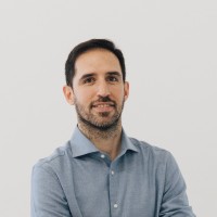 Minds Studio Employee Alvaro Sanmartin Cid's profile photo