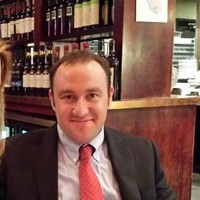 Simpleview Employee Ben Kirchner's profile photo