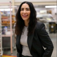 Halma plc Employee Anne-Sophie Belamine's profile photo