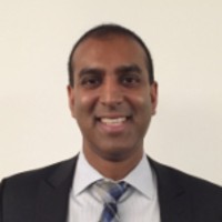 Education Quality and Accountability Office (EQAO) Employee Tony Saini's profile photo
